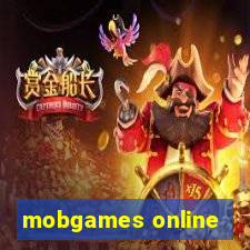 mobgames online